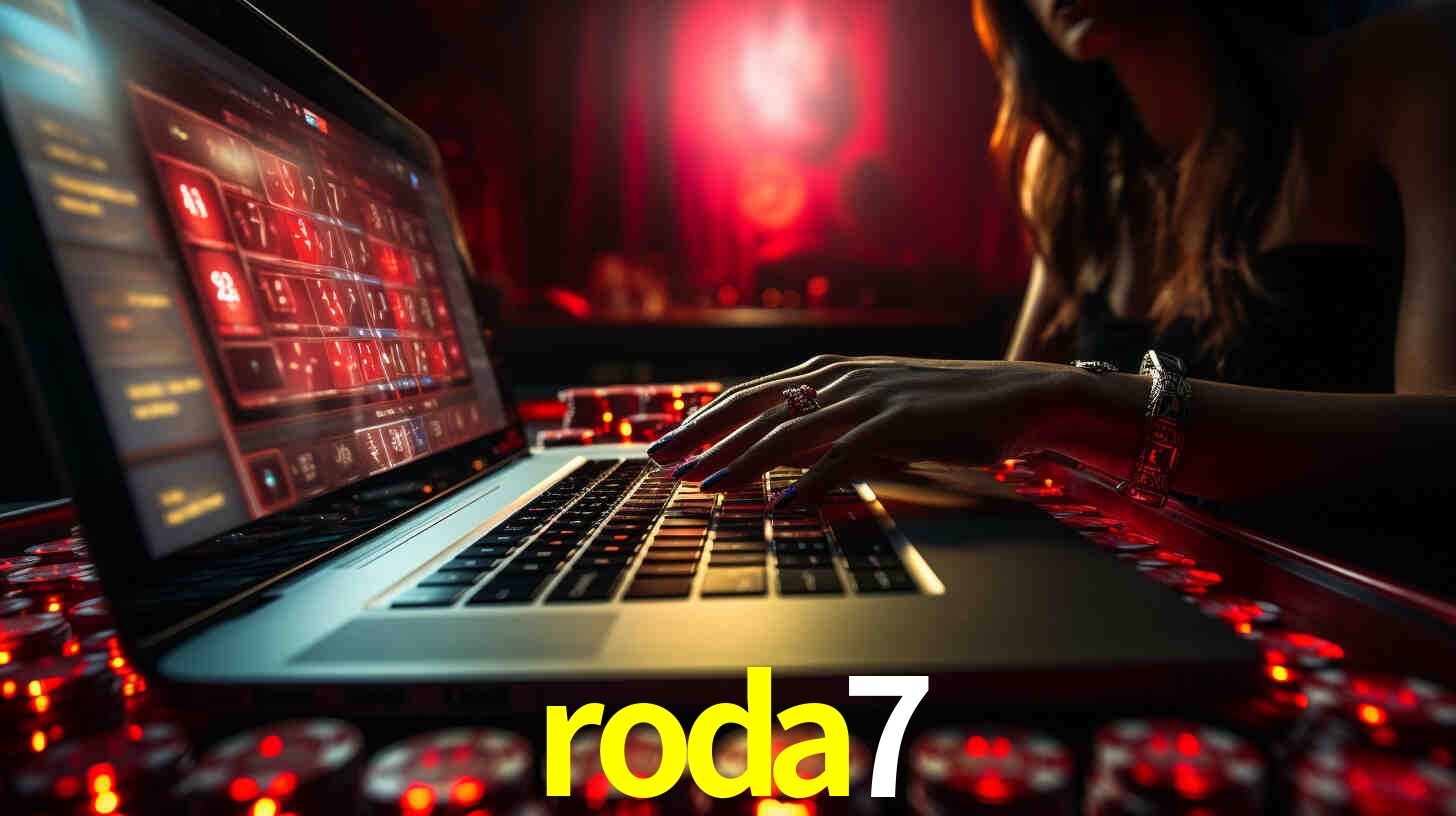 Por Que Escolher o roda7?