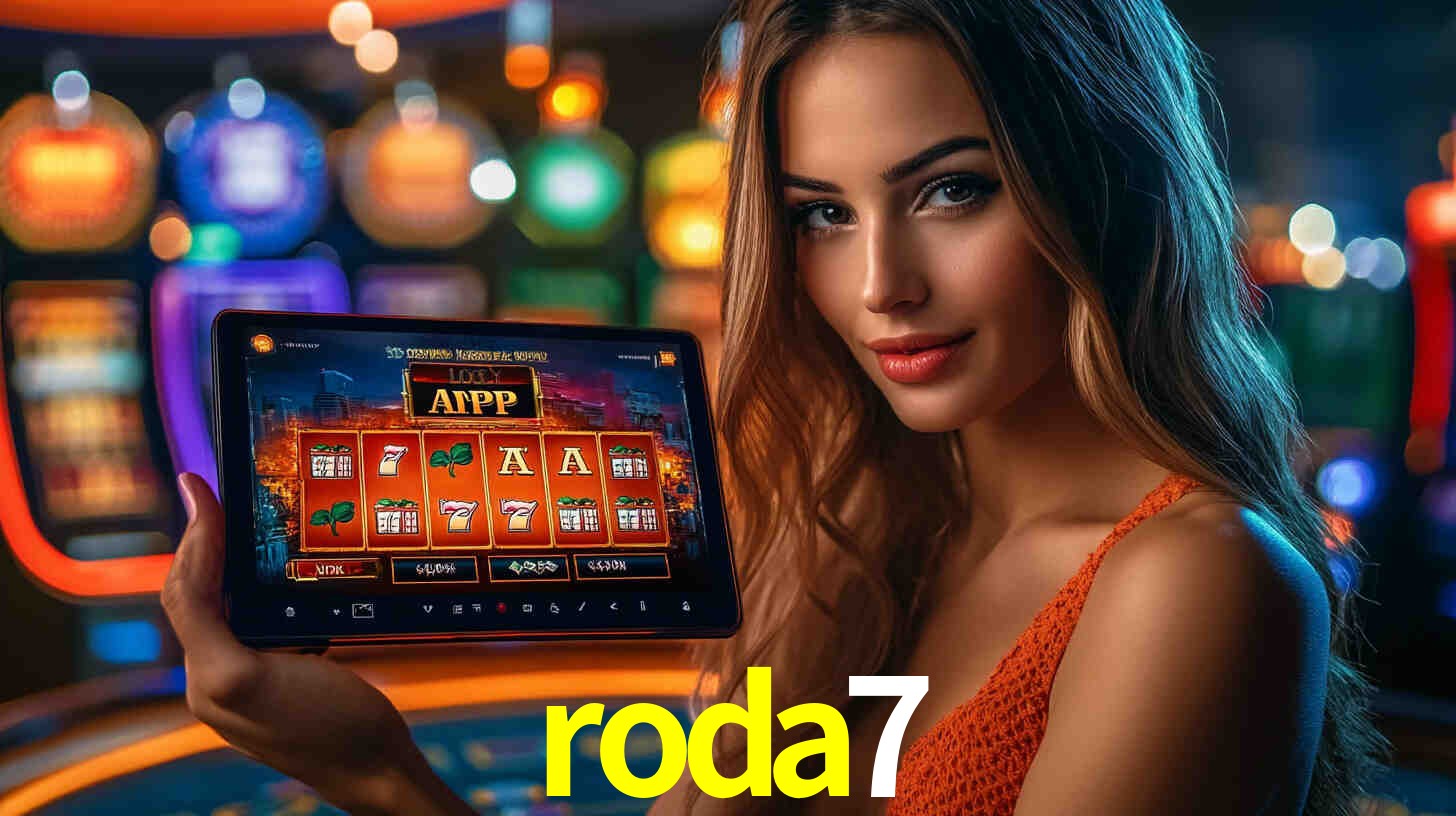 Baixar App iOS roda7