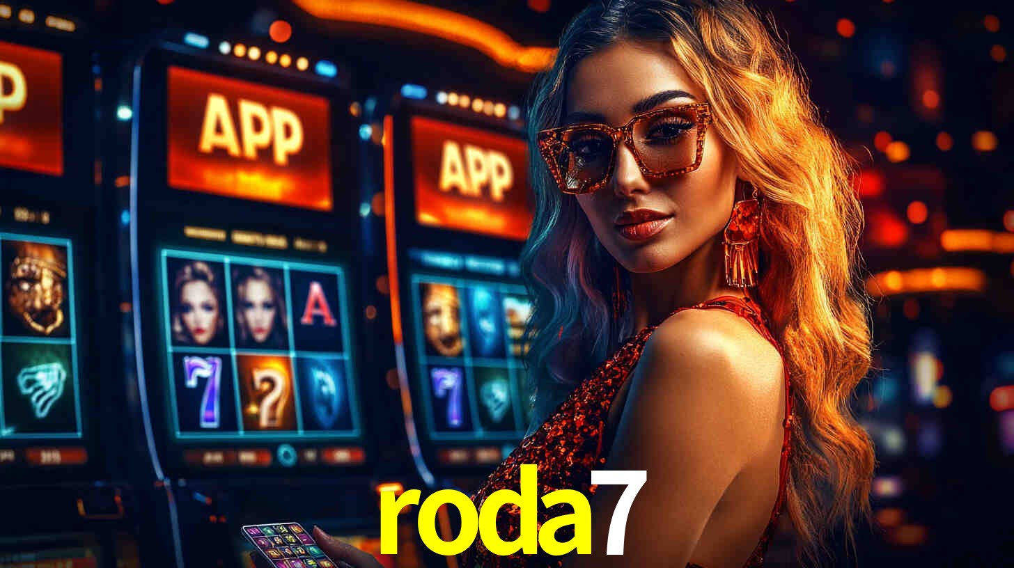 Benefícios do App roda7