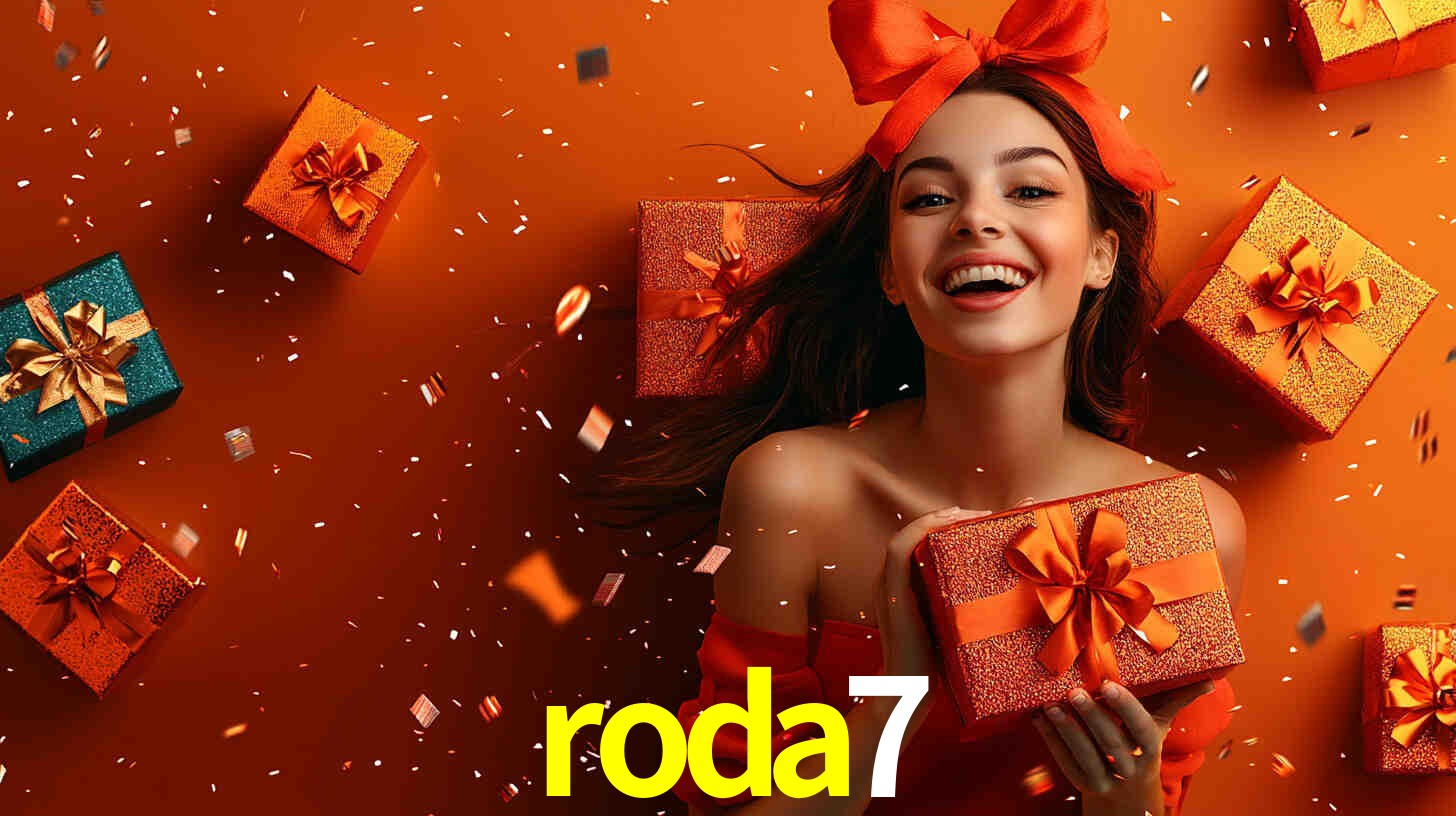 Promoções Semanais e Códigos Promocionais roda7