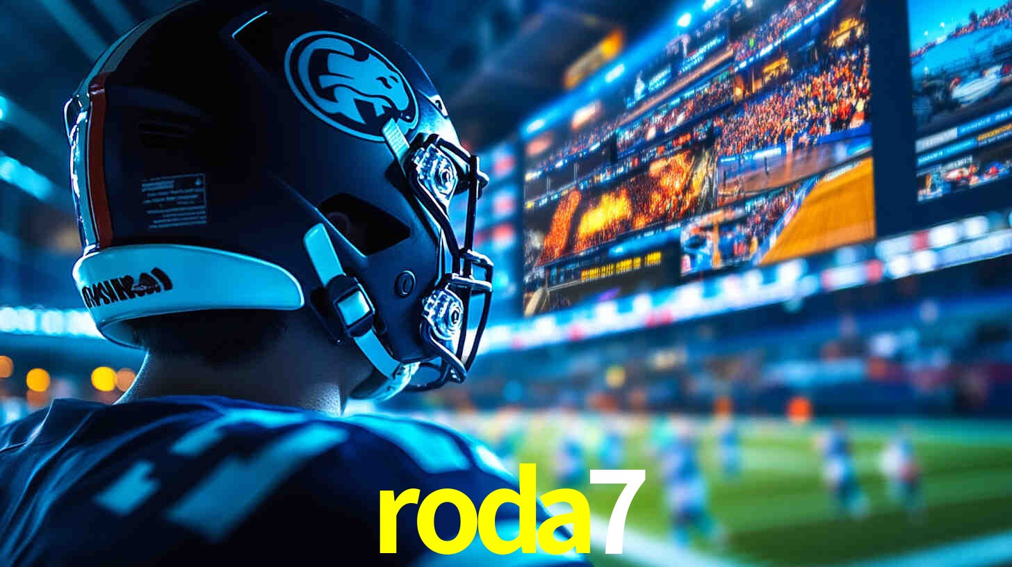 Apostas Esportivas no roda7