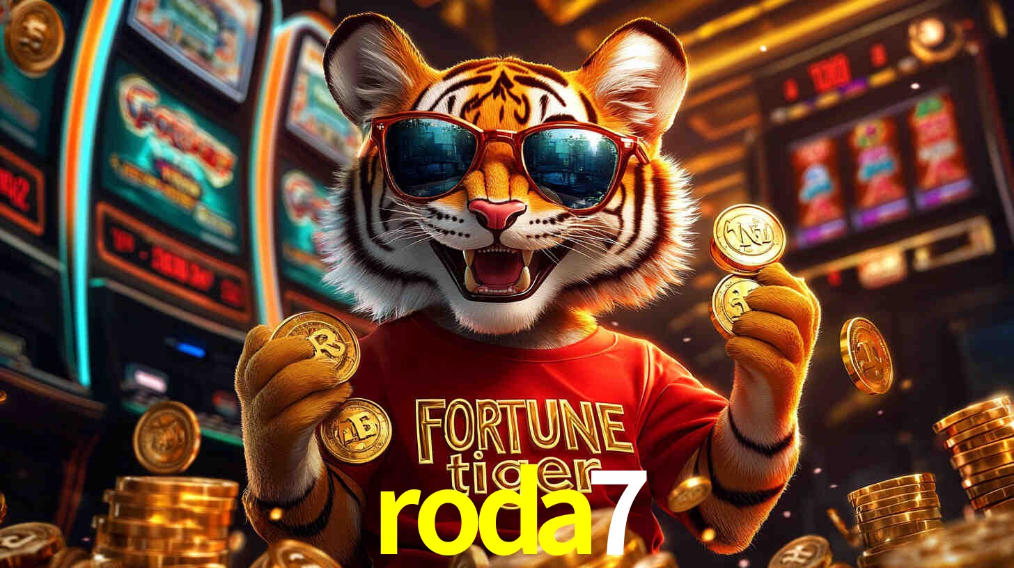 Por Que Jogar Fortune Tiger no roda7
