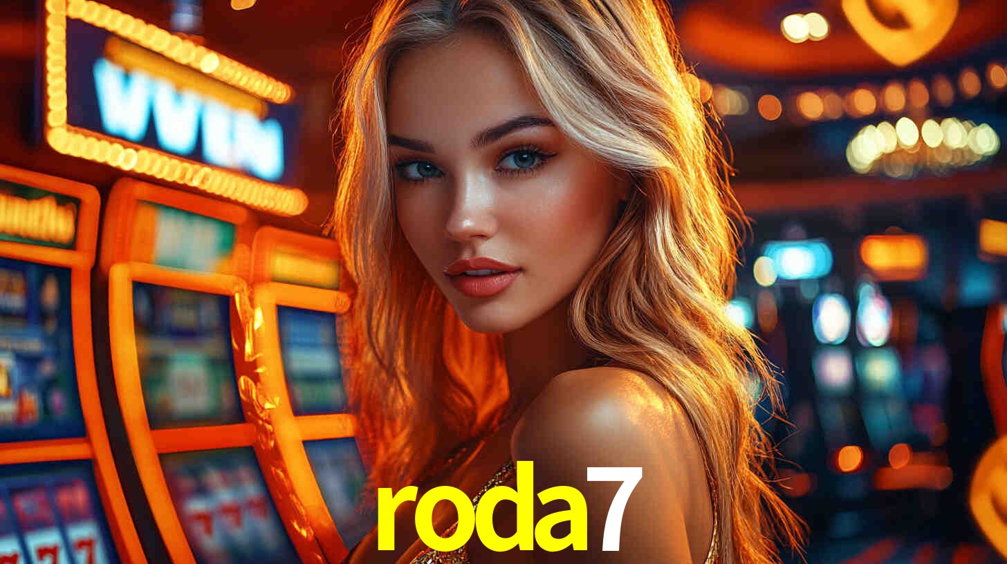 Caça-Níqueis no roda7