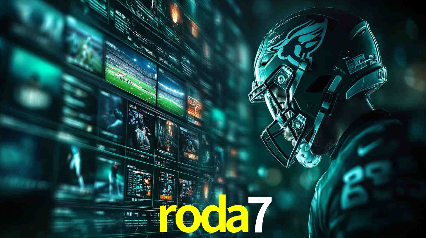 Esportes em Destaque no roda7