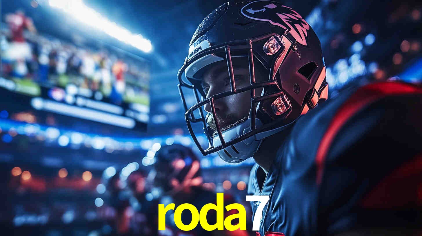 Transforme Suas Apostas em Grandes Prêmios no roda7