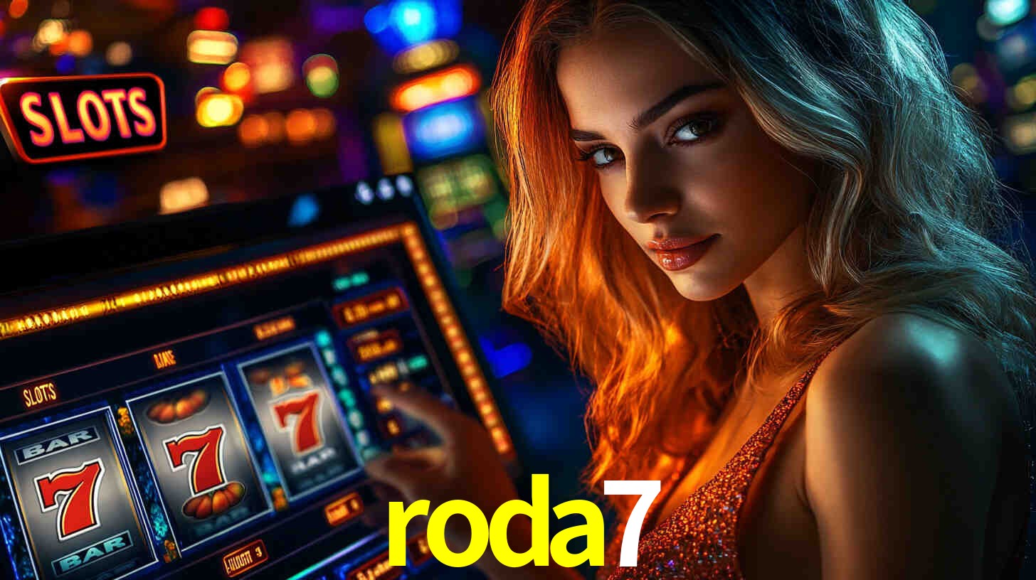 Slots com Alto RTP no roda7