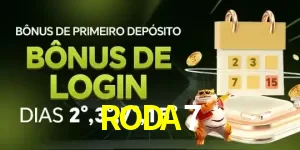 Promoções 1 RODA7