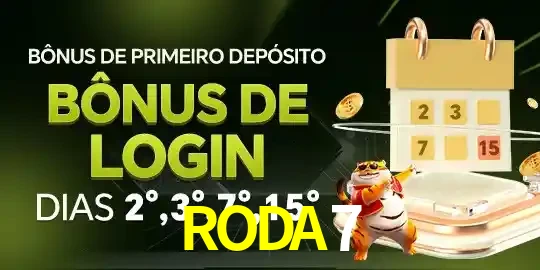 Promoções 1 RODA7