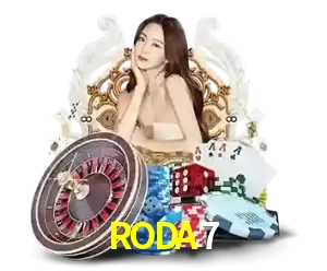 Cassino Online e Cassino Ao Vivo no RODA7