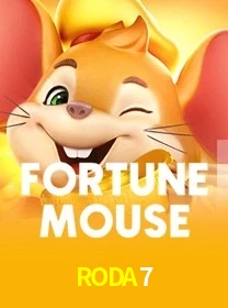Caça-níqueis fortune mouse RODA7