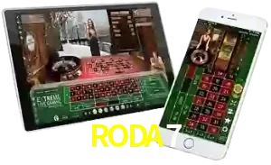 RODA7